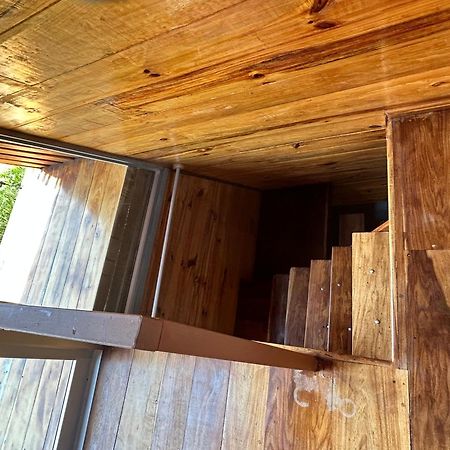 Tiny Villa Experience Ла Фортуна Экстерьер фото