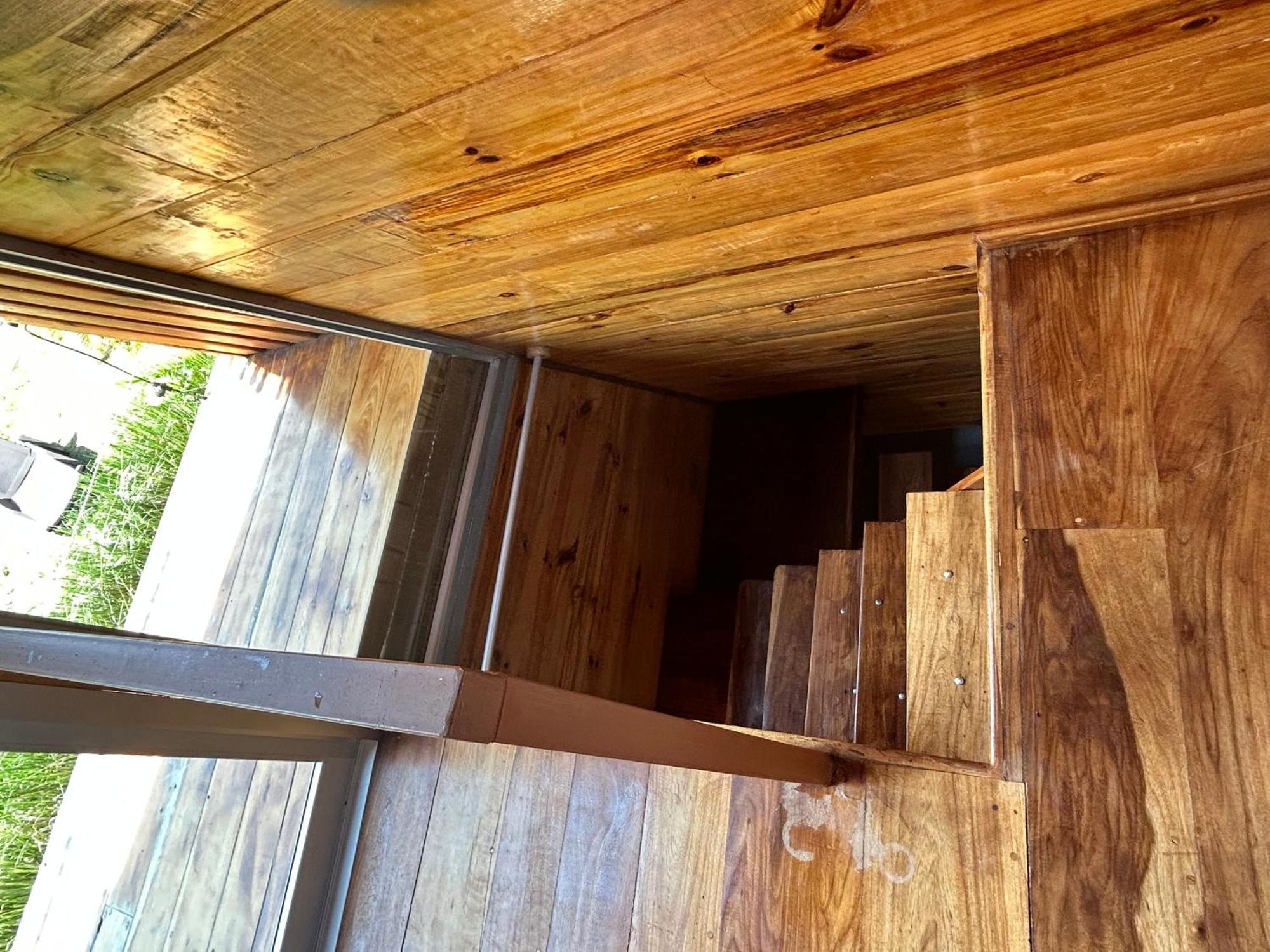 Tiny Villa Experience Ла Фортуна Экстерьер фото